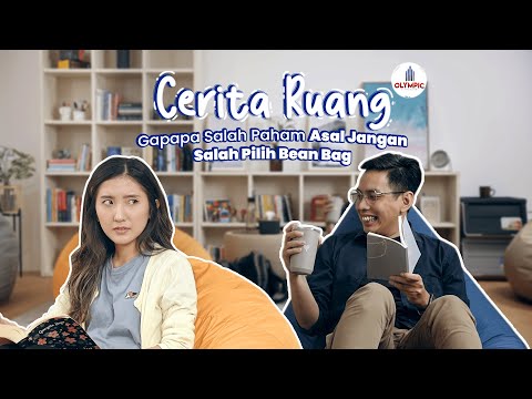 Cerita Ruang