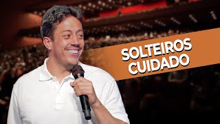 RENATO ALBANI - Casal da trilha na montanha