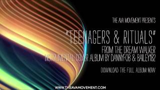 Angels and Airwaves - Teenagers &amp; Rituals (The Dream walker instrumental cover album)
