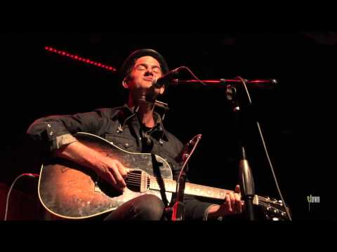 G Love - "Bad Girl Baby Blues" (eTown webisode #570)