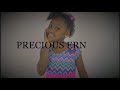 Precious Ernest Yatakuwa Sawa Audio v Precious Ernest Yatakuwa Sawa Audio v