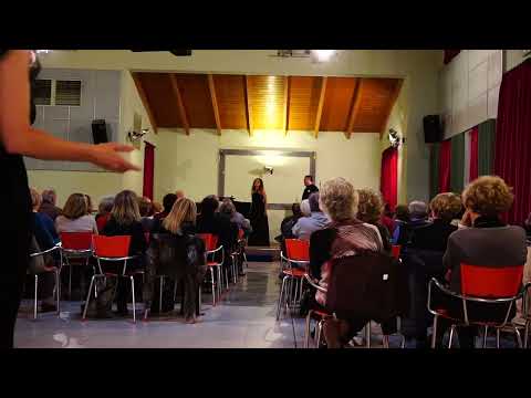 Rudy Park & Susanna Branchini "O terra addio"(Act 4) In Aida by Verdi / 2015