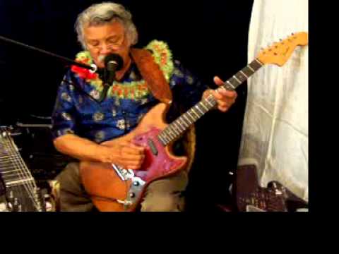 Promotional video thumbnail 4 for Johnny Kealoha Pal Hawaiian, Polynesian and Country Entertainment