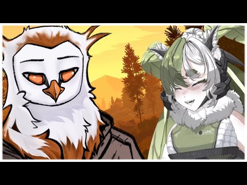 Fredrik Knudsen Tells Juniper About His "Fat Nuts" Nickname Origin