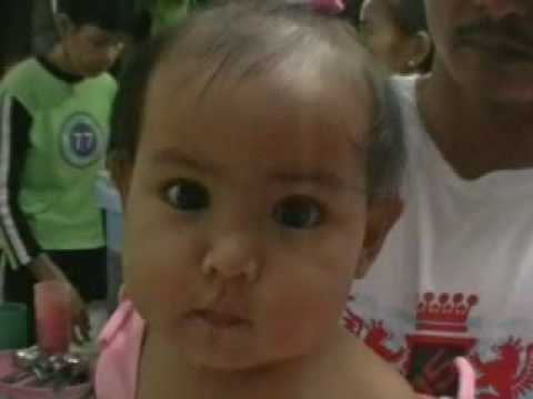 christine joy's birthday