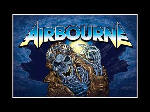 Airbourne - Diamond Cuts - The B Sides (Full Album Stream)