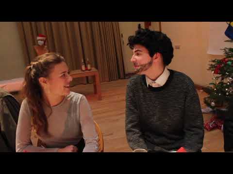 BÆLUMS JULEEVENTYR - Afsnit 3