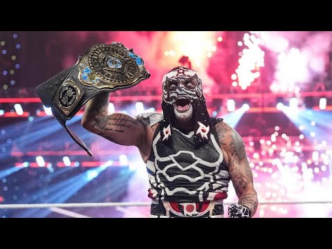 Every WWE Intercontinental Champion (1979-2026)