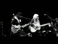 Emmylou Harris "Goodbye" live w Daniel Lanois 1995