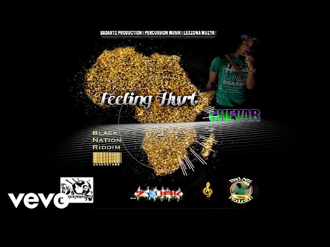 Chevar - Feeling Hurt (Audio Visual)
