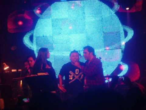 la morena-claudio toledo con el tano