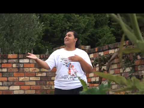 Kingdom Generation Worship Team - A’o Le’i Mai Le Oti (Music Video)