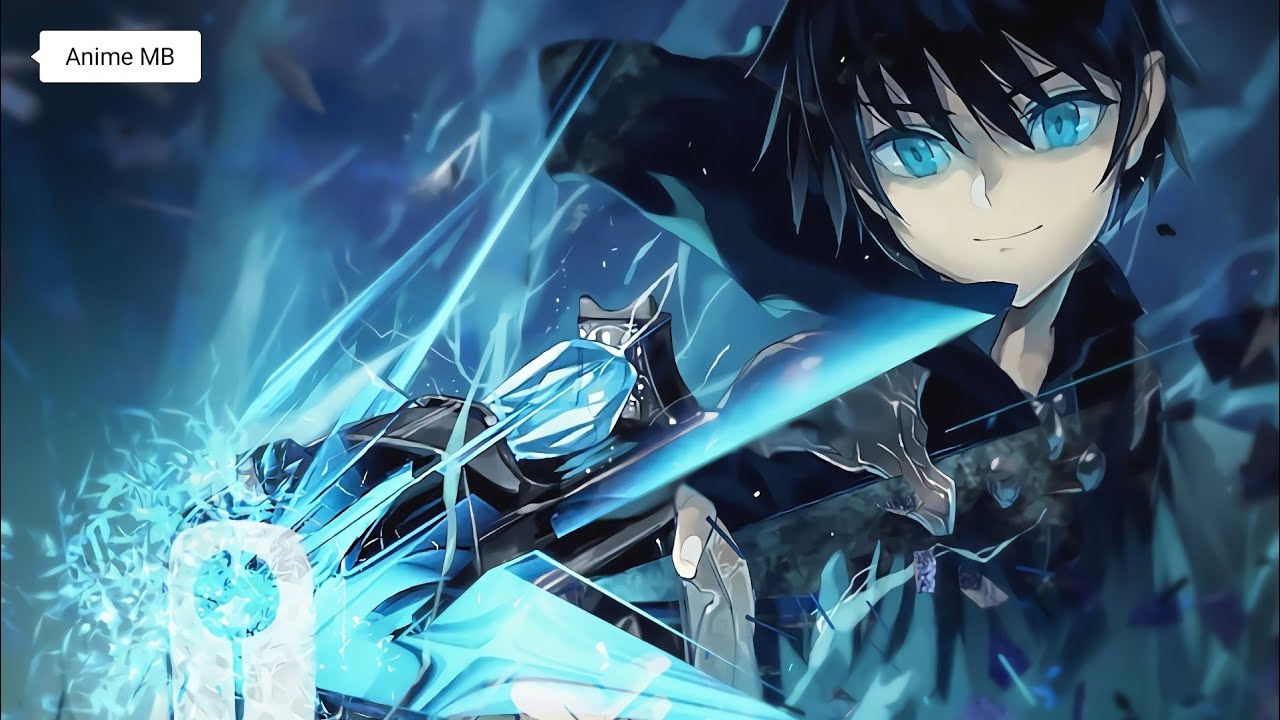 Death March 1-12 Completo en Español Latino - AnimeMB