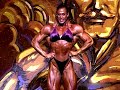 Nicole Bass 14th 1997 Ms Olympia WBB
