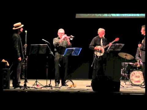 La Polentina - Storyville Jazz Band e Roberto Puliero