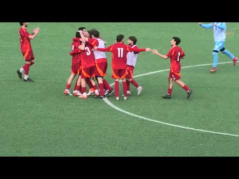 Lupa Frascati-Luiss 3-0 || Italian Cup Promotion