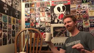 Shnootz - Reaction Video (Pet Shop Boys - Your Funny Uncle)