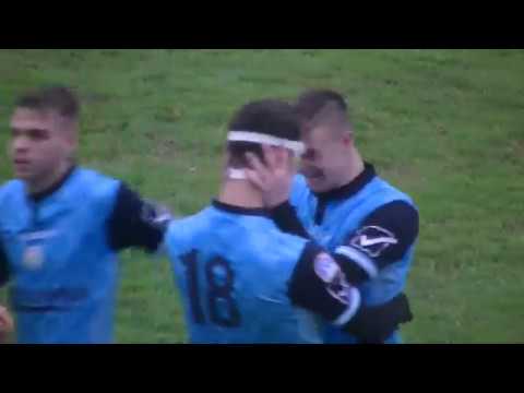 2.12.2018 Mezzolara-Crema: 1-1