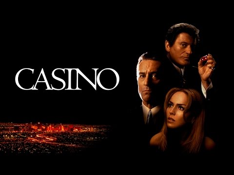 Trailer Casino