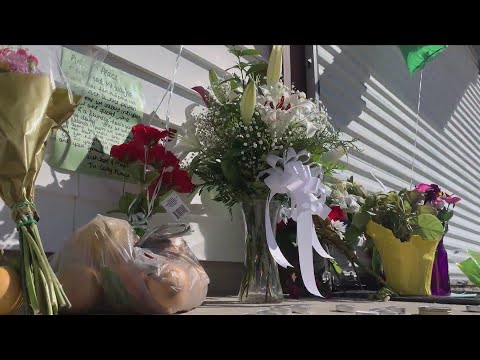 Baton Rouge's deadliest month on record