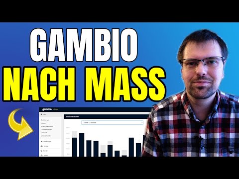 Was ist besser: Gambio Cloud oder Hosting-Version? (Überraschend)