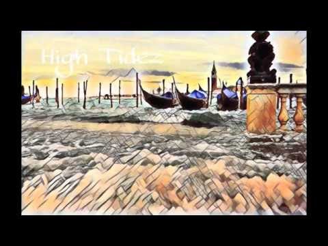 High Tidez (Instrumental)