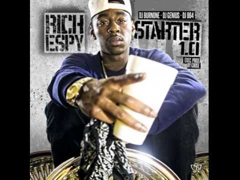 Rich Espy - 5 AM ft Kevin Joye Prod. By illa Jones