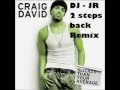 DJ -JR ( REMIX craig david 2 step) Home Mix VTD ...