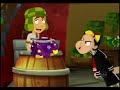 Chaves Em Desenho Animado