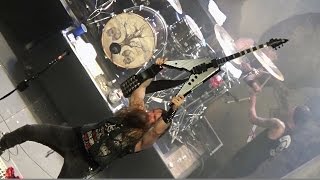 ZAKK WYLDE - Sleeping Dogs | Barcelona - Barts Live 2016