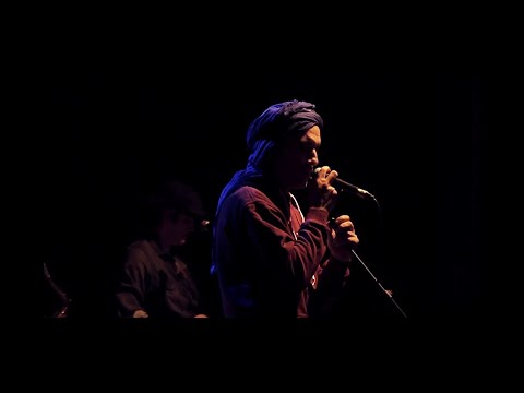 Seddas Youss - Père ( Live Ibn Zaydoun , Alger , 2019)