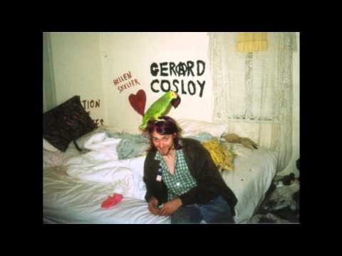 Gerard Cosloy interview "Turned Out A Punk" Podcast (2014)