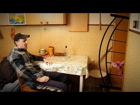 Dzień kobiet "u Szwagra" - VideoDowcip