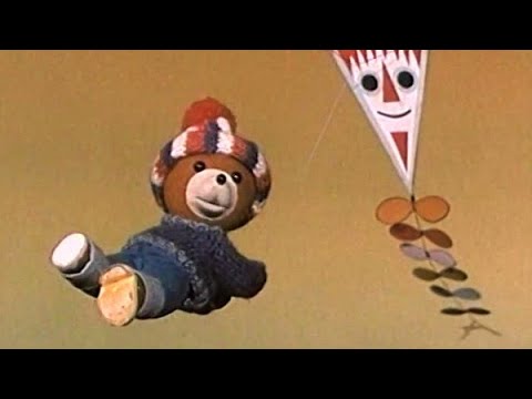 Šarkan | celá časť | MACKO UŠKO