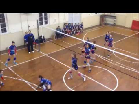 ŽOK Ravno Ćuprija - OK Smeč SV Svilajnac 10.03.2019.