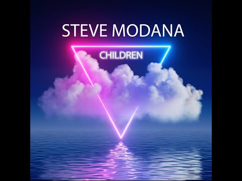 Steve Modana - Children (Remix Dj John VDW)