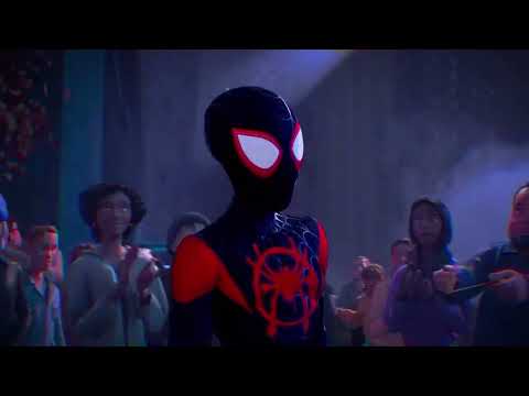 Metro Boomin, Rema & Swae Lee - Spiderman (Official Music Video)