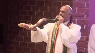 Shofar Sounds - High Holy Days 2018