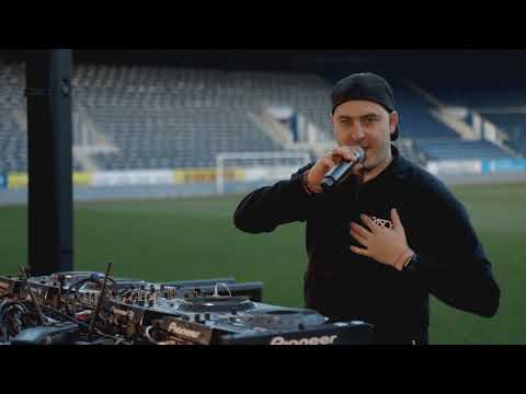 DJ PASCY - LIVE DJ SHOW (swissporarena Luzern)