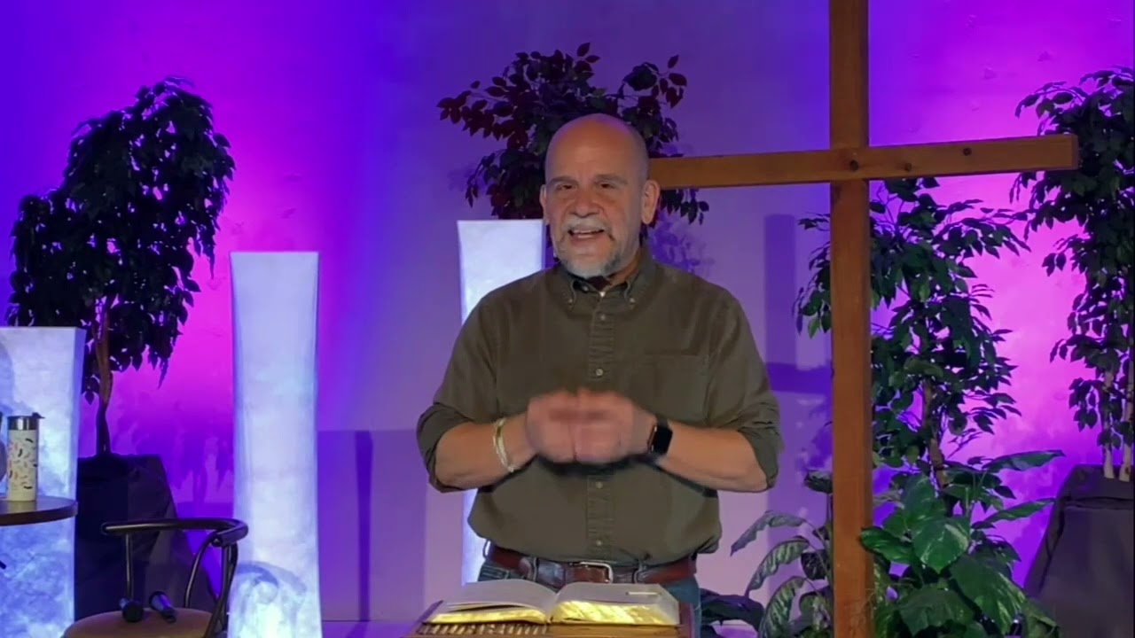 When God Says "No" | 40 Days of Prayer • Week 7 | Rock Springs Online