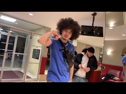 Jay Anonymous - Bust Down (Official Video)