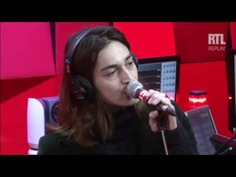 Live La Grande Sophie dans A La Bonne Heure - RTL - RTL