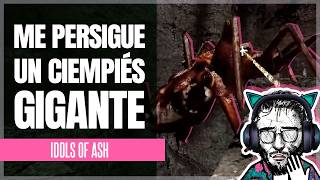 Hace mucho que no lo paso tan mal en un juego