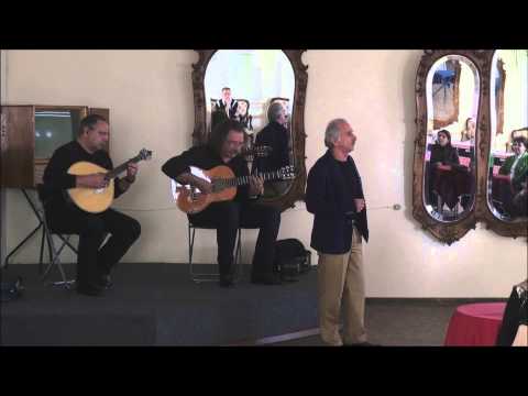 Alcino Bom - Vem Comigo