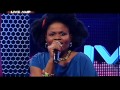 Killer performance @HeavykPoint5 ft @Mpumi_Wena - WENA