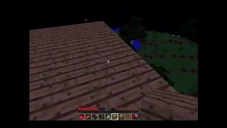 【minecraft]ゆっくり実況真面目にできないマインクラフトpart２