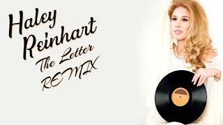 Haley Reinhart - The Letter (Seal of Approval REMIX)