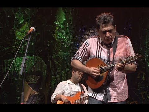 Carlinhos Patriolino | Passando a Limpo (Carlinhos Patriolino) | Instrumental Sesc Brasil