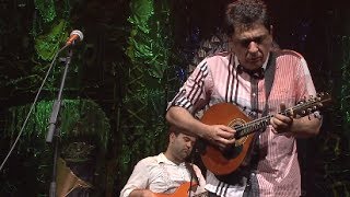 Carlinhos Patriolino | Passando a Limpo (Carlinhos Patriolino) | Instrumental Sesc Brasil
