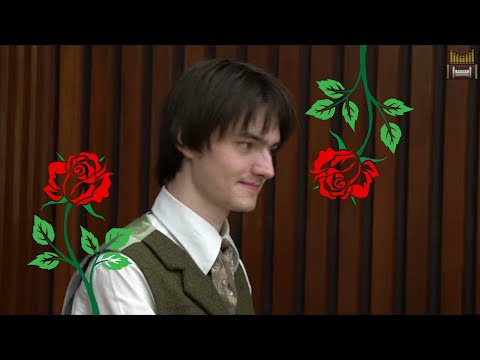 To a Wild Rose: MacDowell – Woodland Sketches Op 51 | Pep Organ